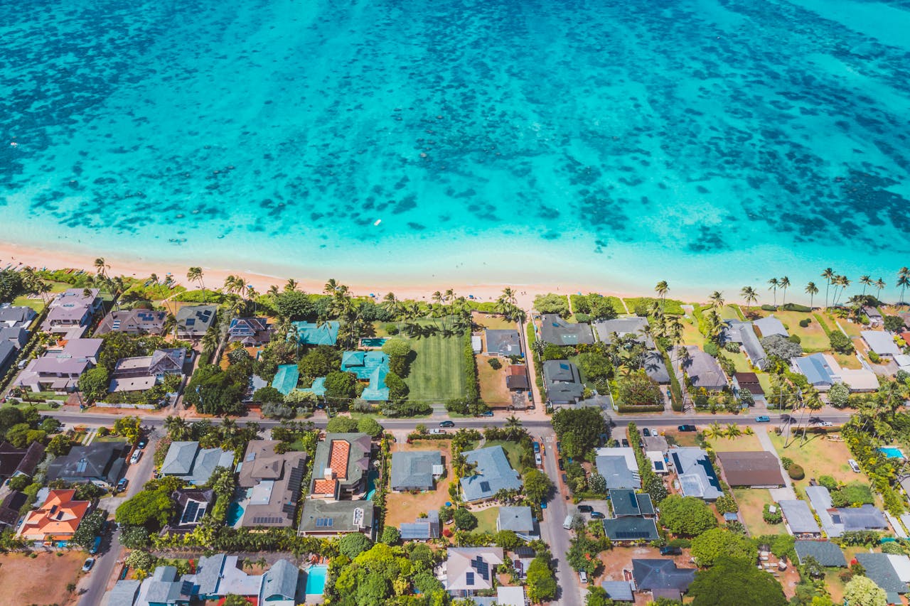 Cap Cana 2BR Condo near the Marina (95 m2)