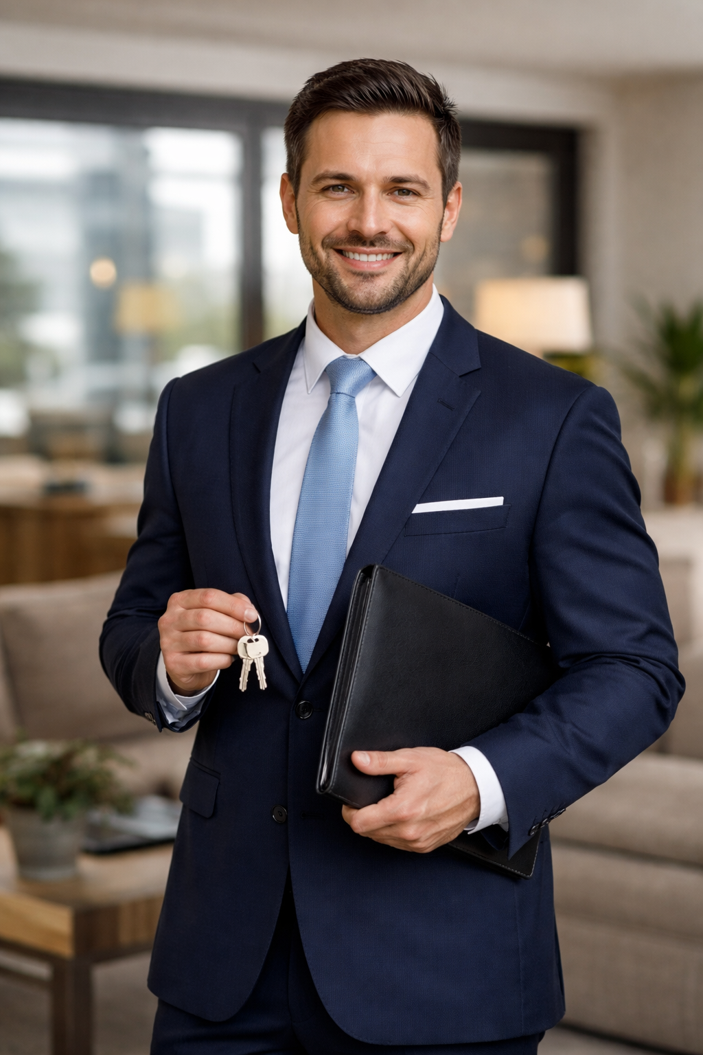 Gojko Culibrk - real estate advisor