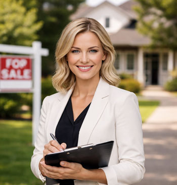 Milena Culibrk - Ocean MG agent