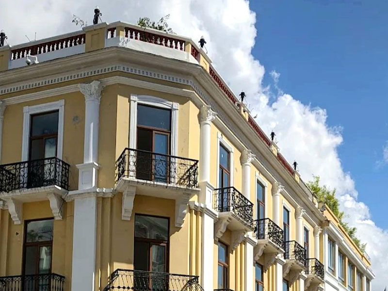 Santo Domingo cultural excursion