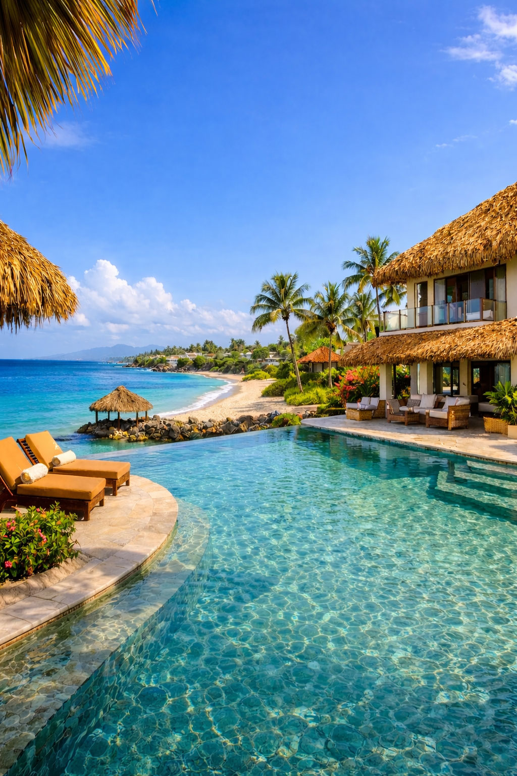 Houses for sale in Dominican Republic