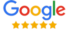 4.9 Google reviews